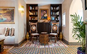 Kasbah House